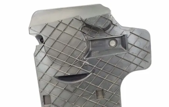 Mercedes-Benz SLK R172 Timing belt guard (cover) A6510101867