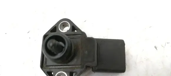 Volkswagen Golf IV Air pressure sensor 0281002177 038906051 22898