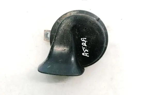 Opel Astra G Horn signal E120009