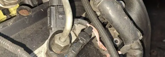 Volkswagen Phaeton Fuel injector