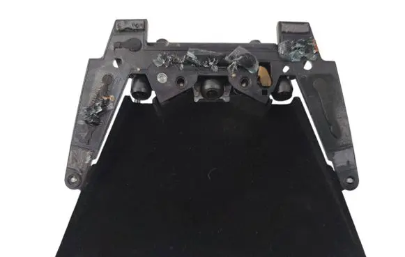 Tesla Model S Windshield/windscreen camera 112052000B 181660004020