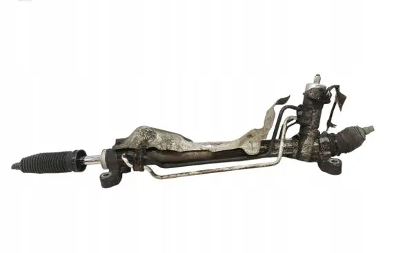 Ford Focus Steering rack 4M5C3550AC