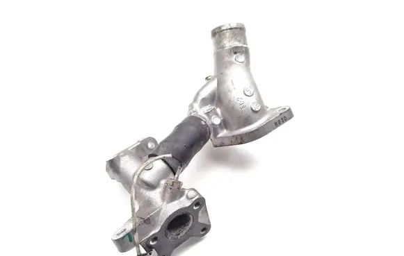 Nissan Qashqai Engine coolant pipe/hose