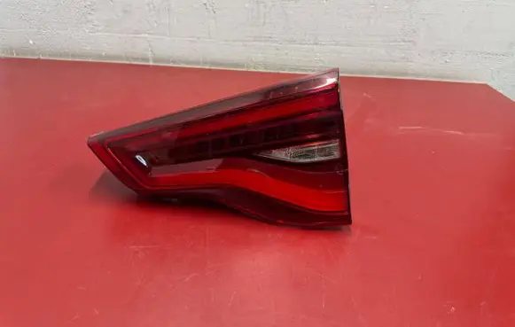 BMW X3 G01 Tailgate rear/tail lights 9853380