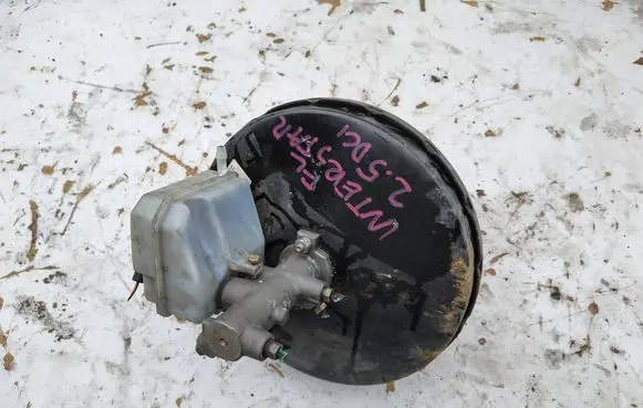 Nissan Interstar Brake booster 8200335382