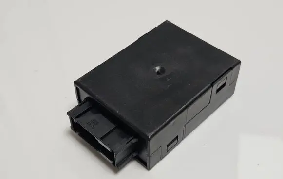 BMW X5 E53 Suspension control unit/module 1092396 110187 05103000