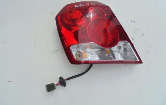 Chevrolet Epica Rear/tail lights set 