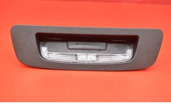 Opel Insignia A Tailgate/trunk/boot exterior handle 23477578