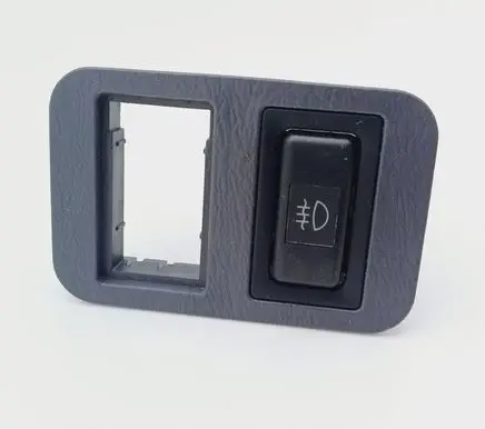 Toyota Starlet (P90) V Fog light switch F10CS16