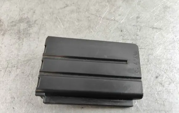 Land Rover Discovery Sport Fuse box cover 6g9t14a076da