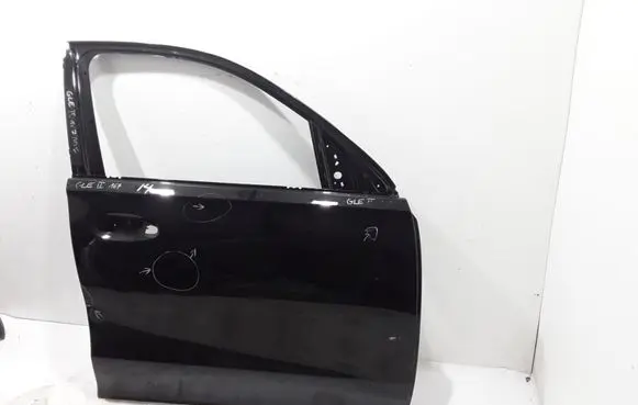 Door (2 Door Coupe)