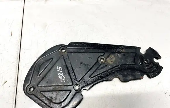 KIA Sorento Timing belt guard (cover)
