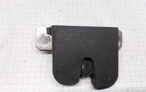 Seat Ibiza III (6L) Tailgate/trunk/boot lock/catch/latch 6L6827505A