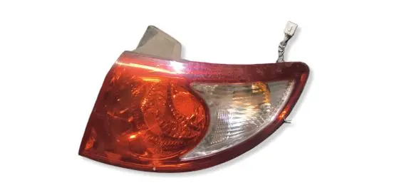 Hyundai Santa Fe Rear/tail lights 924022B000