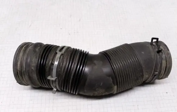 Seat Ibiza III (6L) Air intake hose/pipe 6Q0129684C