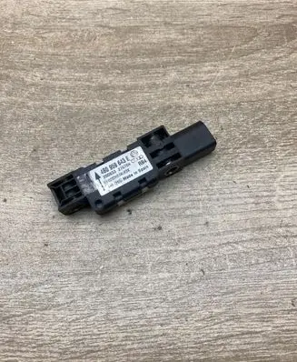 Audi A6 S6 C5 4B Airbag deployment crash/impact sensor 4B0959643E