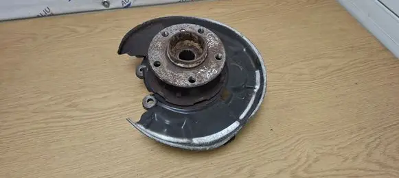 BMW 1 F20 F21 Rear wheel hub 33326792516