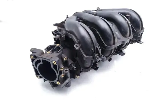 Mazda 5 Intake manifold 4S4G-9F479-AA 0261230123