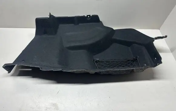 Mercedes-Benz E W238 Trunk/boot lower side trim panel A2386900125 A065172 SWRC238F