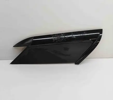 (C) pillar trim