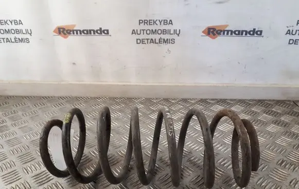 Audi 80 90 S2 B4 Front coil spring 