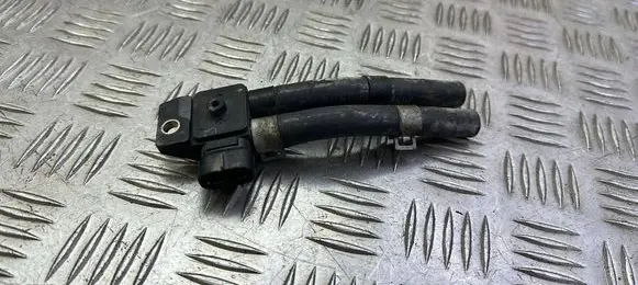 KIA Sorento Exhaust gas pressure sensor 392102A800