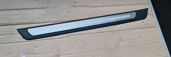 Audi A6 S6 C8 4K sill trim set (inner) 4K0853373