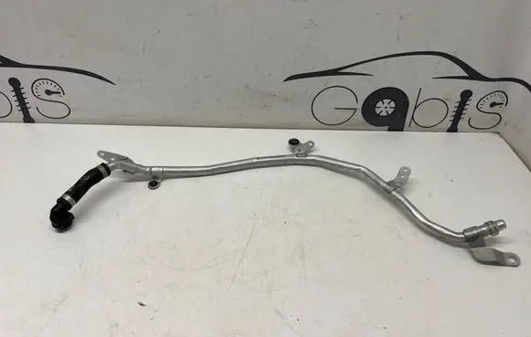 BMW 5 G30 G31 G38 Engine coolant pipe/hose 8596345 20073510
