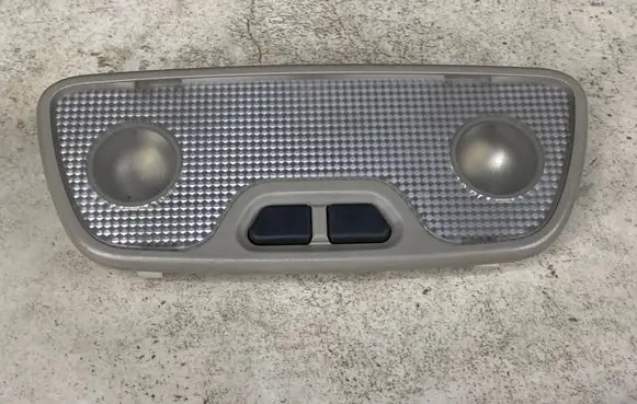 Volvo V50 Rear seat light 30859659