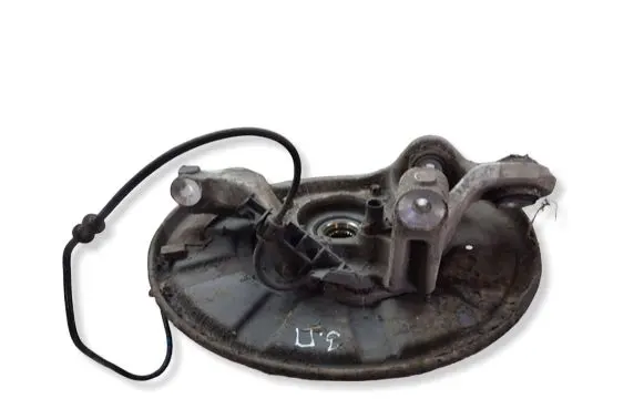 Mercedes-Benz E W212 Rear wheel hub 