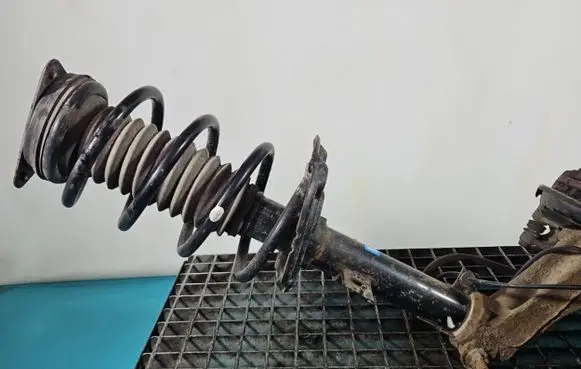 Nissan X-Trail T32 Front shock absorber/damper IMPRK1428043