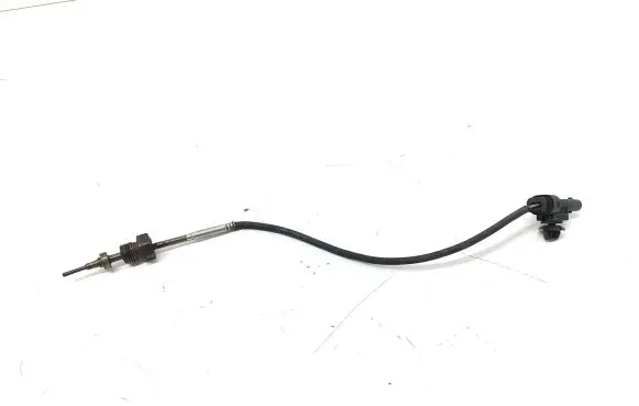 Opel Zafira C Exhaust gas temperature sensor 55594234 213916