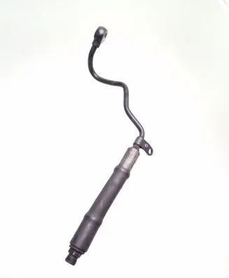 Audi A6 S6 C5 4B Power steering hose/pipe/line 4B0422893A