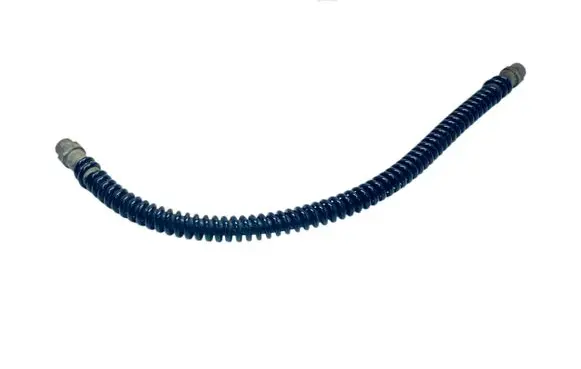 Volkswagen Touareg II Brake line pipe/hose 7P0611776