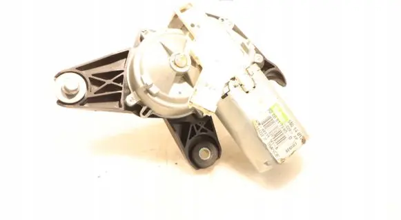 Nissan Micra Rear window wiper motor 53014012