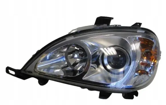 Mercedes-Benz ML W163 Headlight/headlamp A1638204561