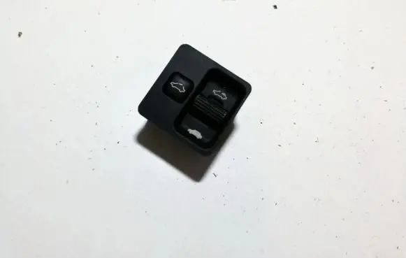 Honda Accord Sunroof switch 