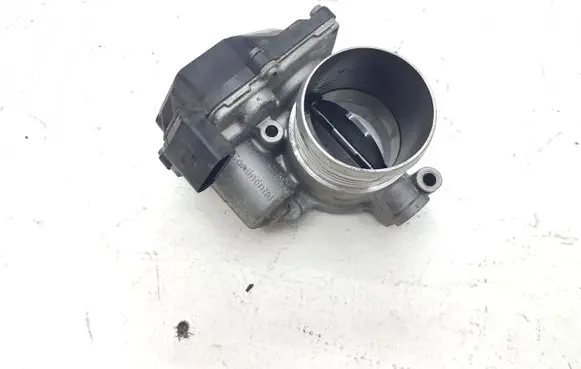 Ford Kuga I Throttle valve 9M5Q9E926 A2C53286823 9M5Q9E926AA