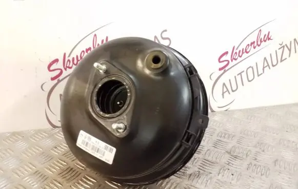 Porsche Cayenne (92A) Brake booster 7P0612101F