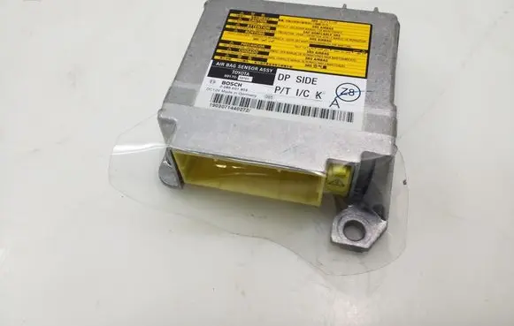 Lexus IS 220D-250-350 Airbag control unit/module 8917053100