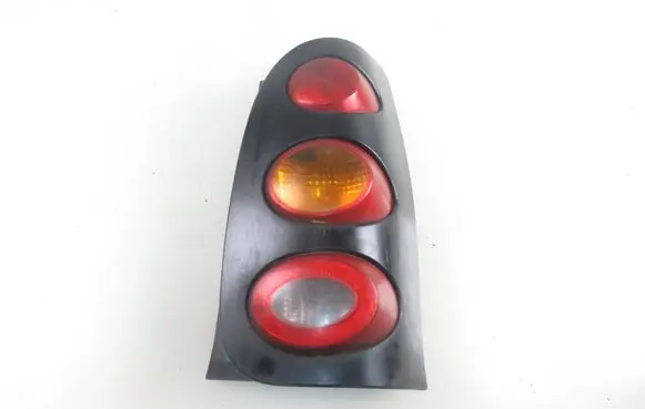 Smart ForTwo I Rear/tail lights 0011645