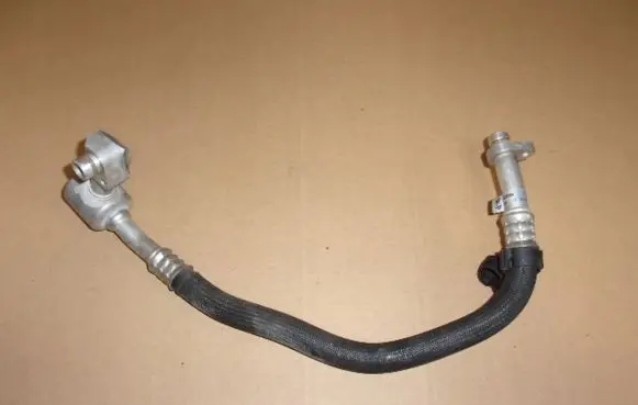 Alfa Romeo Giulia Air conditioning (A/C) pipe/hose 50532288