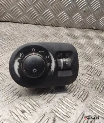 Seat Altea Light switch 5p0919094a