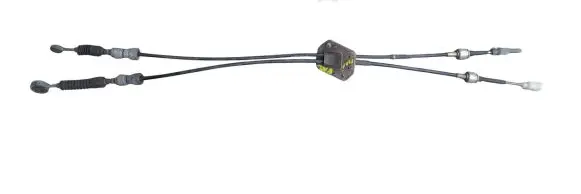 Nissan Primera Gear shift cable linkage