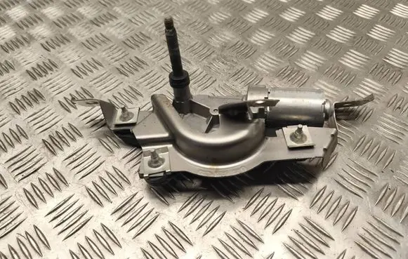 Ford Fiesta Rear window wiper motor 0390201215 C83HE 8A61A17K441AD