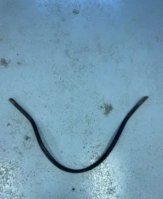 BMW X5 F15 Engine compartment rubber 