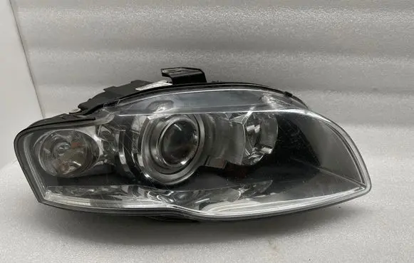 Audi A4 S4 B7 8E 8H Headlight/headlamp 8E0941004BM 0301219274 18021804