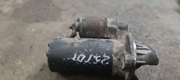Volvo S70 V70 V70 XC Starter motor