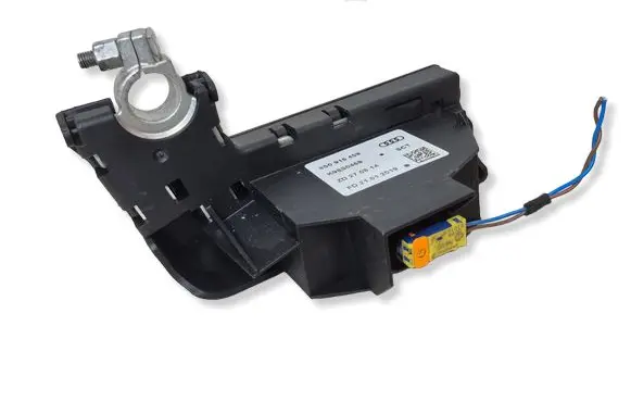 Volkswagen PASSAT B8 Positive cable (battery) 8S0915459 K98S0459 ZD270814