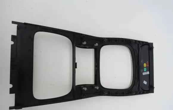 Porsche Cayenne (9PA) Center console 7L5864299 15599